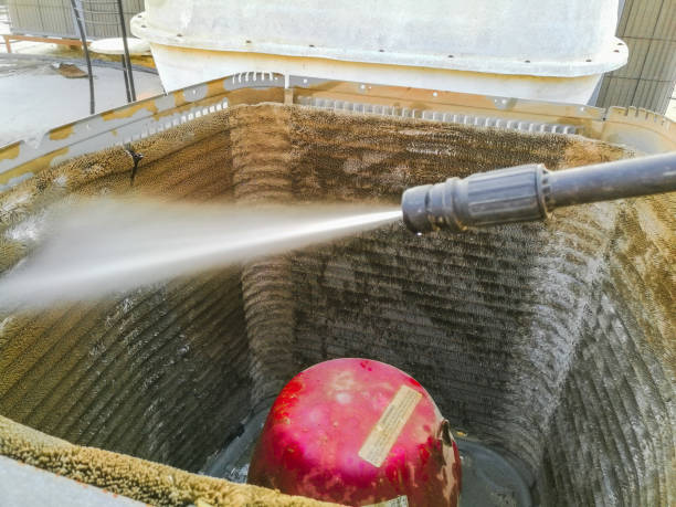 Best Best Air Duct Cleaning Company  in Westland, MI