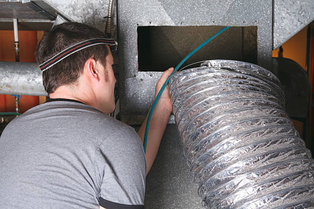 Westland, MI Airduct Cleaning Company