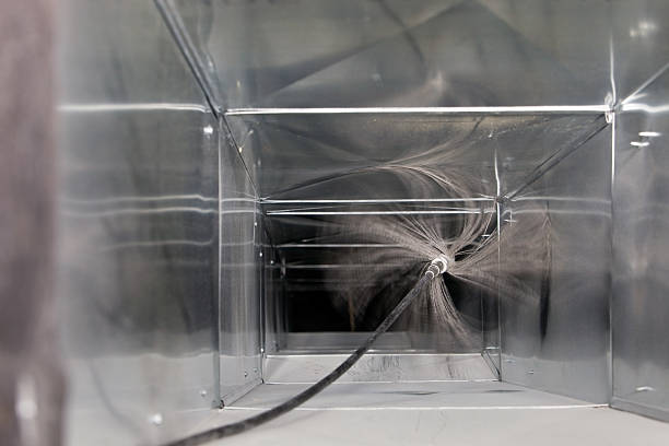 Best Air Duct Cleaning Near Me  in Westland, MI