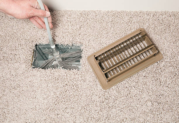 Best Home Air Vent Cleaning  in Westland, MI