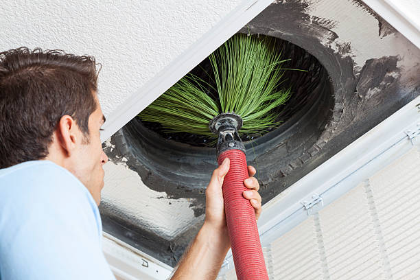 Ventilation Cleaning Services in Westland, MI